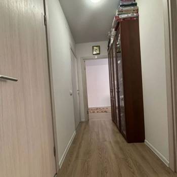 Продается 2-х комнатная квартира, 58,9 м²