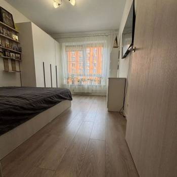 Продается 2-х комнатная квартира, 58,9 м²