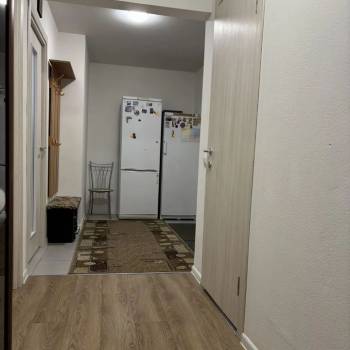 Продается 2-х комнатная квартира, 58,9 м²