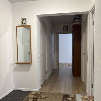 Продается 2-х комнатная квартира, 58,9 м²
