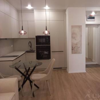 Сдается 1-комнатная квартира, 36 м²