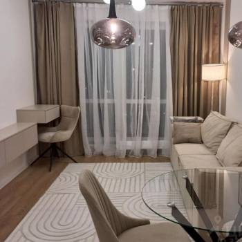 Сдается 1-комнатная квартира, 36 м²