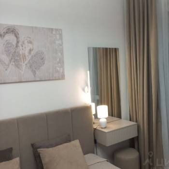 Сдается 1-комнатная квартира, 36 м²