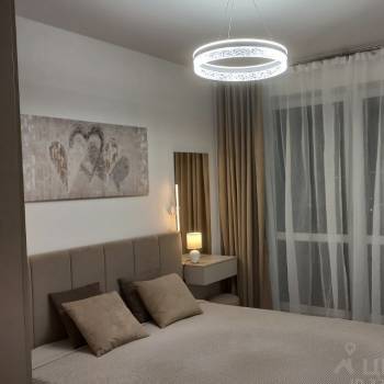 Сдается 1-комнатная квартира, 36 м²