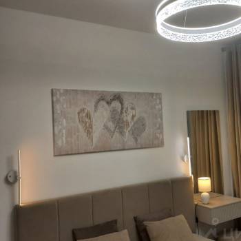 Сдается 1-комнатная квартира, 36 м²
