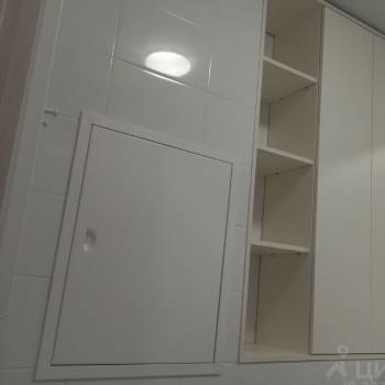 Сдается 1-комнатная квартира, 36 м²