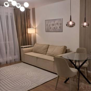 Сдается 1-комнатная квартира, 36 м²