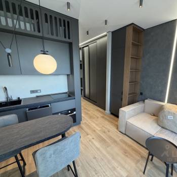 Сдается 1-комнатная квартира, 21 м²
