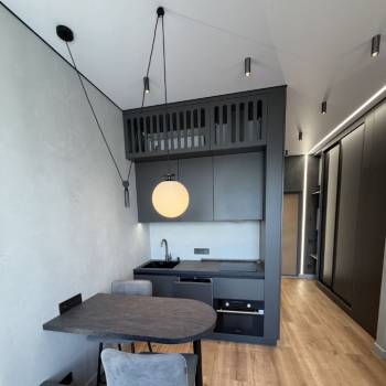 Сдается 1-комнатная квартира, 21 м²