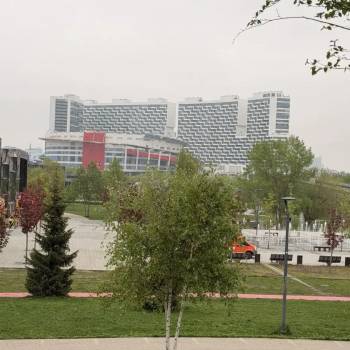 Сдается 2-х комнатная квартира, 76,7 м²