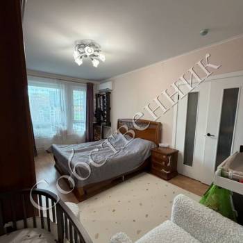 Продается 2-х комнатная квартира, 68,9 м²