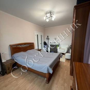 Продается 2-х комнатная квартира, 68,9 м²