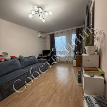 Продается 2-х комнатная квартира, 68,9 м²