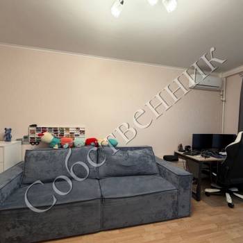 Продается 2-х комнатная квартира, 68,9 м²