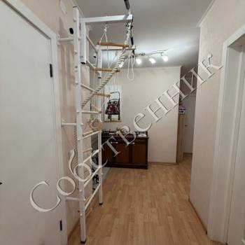 Продается 2-х комнатная квартира, 68,9 м²