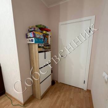Продается 2-х комнатная квартира, 68,9 м²