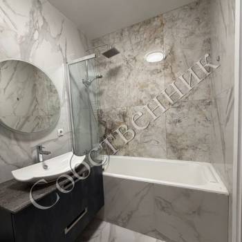 Продается 2-х комнатная квартира, 68,9 м²