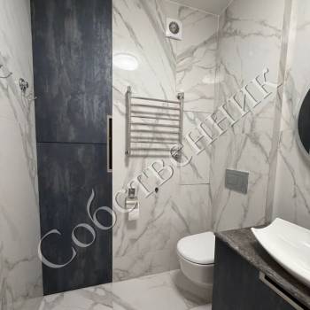 Продается 2-х комнатная квартира, 68,9 м²