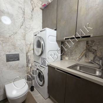 Продается 2-х комнатная квартира, 68,9 м²
