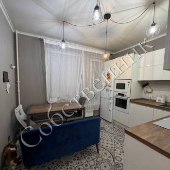 Продается 2-х комнатная квартира, 68,9 м²