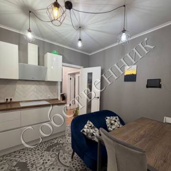 Продается 2-х комнатная квартира, 68,9 м²