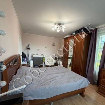 Продается 2-х комнатная квартира, 68,9 м²