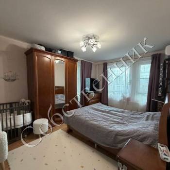 Продается 2-х комнатная квартира, 68,9 м²
