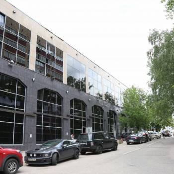 Сдается Нежилое помещение, 76 м²