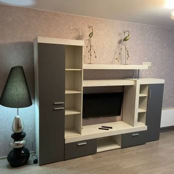 Сдается 2-х комнатная квартира, 56 м²