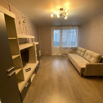 Сдается 2-х комнатная квартира, 56 м²