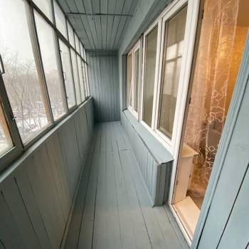 Сдается 2-х комнатная квартира, 56 м²