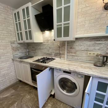 Сдается 2-х комнатная квартира, 56 м²
