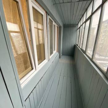 Сдается 2-х комнатная квартира, 56 м²