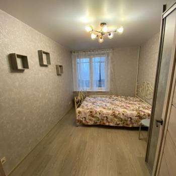 Сдается 2-х комнатная квартира, 56 м²