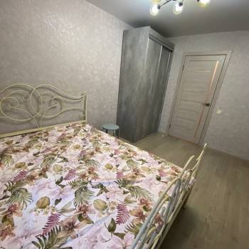 Сдается 2-х комнатная квартира, 56 м²