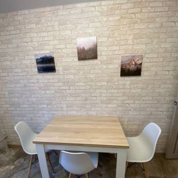 Сдается 2-х комнатная квартира, 56 м²
