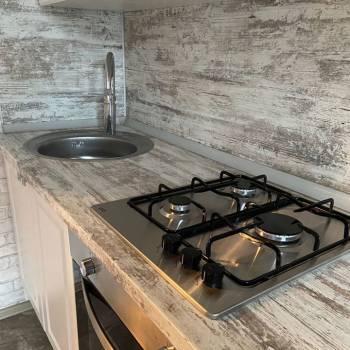 Сдается 2-х комнатная квартира, 56 м²