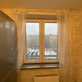 Сдается 2-х комнатная квартира, 56 м²