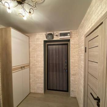 Сдается 2-х комнатная квартира, 56 м²