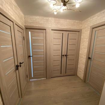 Сдается 2-х комнатная квартира, 56 м²