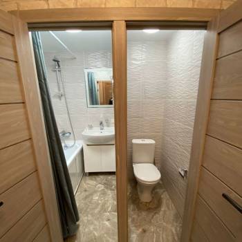 Сдается 2-х комнатная квартира, 56 м²