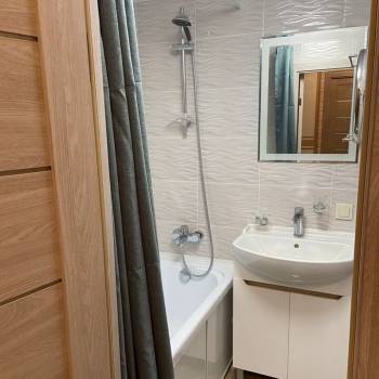 Сдается 2-х комнатная квартира, 56 м²