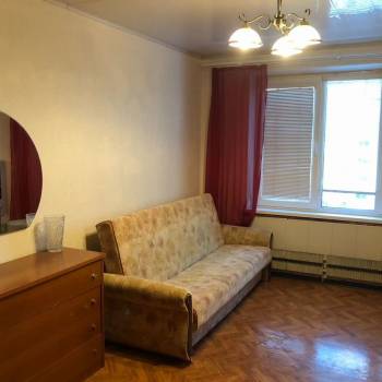 Сдается 2-х комнатная квартира, 45 м²