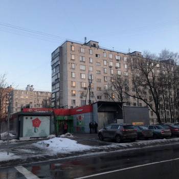 Сдается 2-х комнатная квартира, 45 м²
