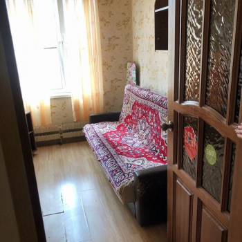Сдается 2-х комнатная квартира, 45 м²