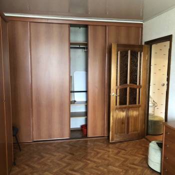 Сдается 2-х комнатная квартира, 45 м²
