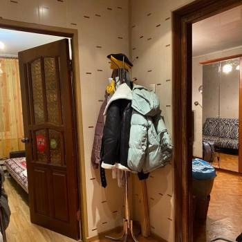 Сдается 2-х комнатная квартира, 45 м²