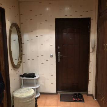Сдается 2-х комнатная квартира, 45 м²