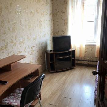Сдается 2-х комнатная квартира, 45 м²