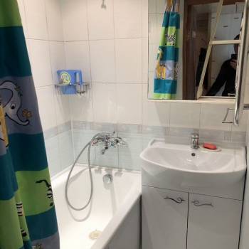 Сдается 2-х комнатная квартира, 45 м²